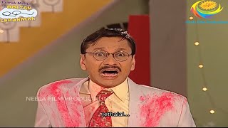 Ep 1621  Taarak Mehta Ka Ooltah Chashmah  Full Episode  तारक मेहता का उल्टा चश्मा [upl. by Picardi]