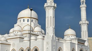 Dubai Al hudiba mosque [upl. by Yi]