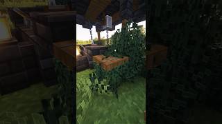 Minecraft Simple Deepslate Well Build minecraft [upl. by Azer]