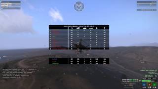 Arma 3 King Of The Hill A Kajman That Skyfires a Jet  Gameplay 7 VCAnthony [upl. by Munson123]