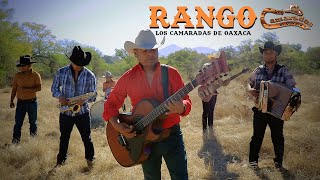 Los Camaradas de Oaxaca  Rango Video Oficial [upl. by Allveta]