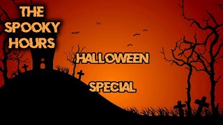 TWH Episode 81 Halloween Special  3 Year Anniversary [upl. by Valiant]