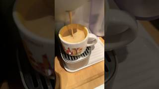 coffee nespresso nespressocoffee espressotime espresso explore subscribe like shorts fyp [upl. by Krishna]