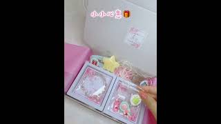 週六的小小療癒🌸水晶的療癒祝福✨メルカリ梱包動画 packingorderswithme 原聲包貨 包貨 包貨asmr packingasmr 水晶 [upl. by Ayhtak]