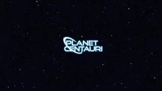 Planet Centauri OST  Moutains [upl. by German]