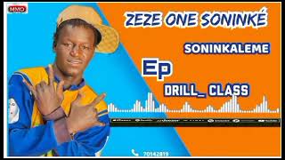 ZeZe ONEDRILL mCLASSaudio2024 [upl. by Nalyad799]