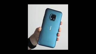 NOKIA XR20 UNBOXING ⚡ First Look [upl. by Rezal99]