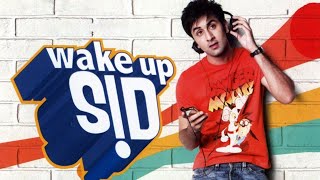 Wake Up Sid Full Movie In Hindi Ranbir KapoorKonkona Sen Sharma Explanation In Hindi [upl. by Sonafets]