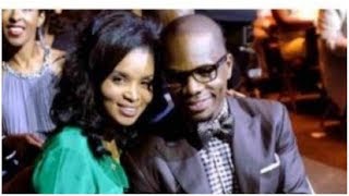 Kirk Franklin Reveals Sister Sentenced To 30 Years In Prison [upl. by Angadresma82]