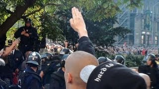 In Ungheria la società civile si mobilita contro londata antisemita  reporter [upl. by Byram737]