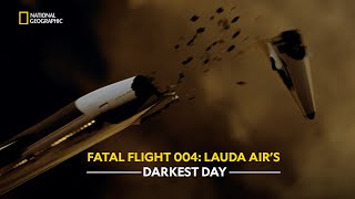 Uncovering the Lauda Air Crash  Air Crash Investigation  हिंदी  Full Episode  S13  E2  Nat Geo [upl. by Livingston]