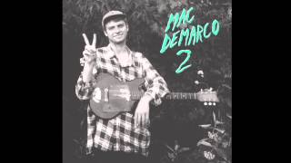 Mac DeMarco  quotOde To Viceroyquot [upl. by Zumstein]