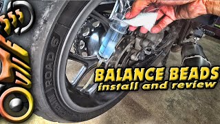 Balance Beads  Counteract  Install and Review [upl. by Eyssej]