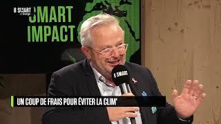 SMART IMPACT  Un coup de frais pour éviter la clim [upl. by Ahsinauj]