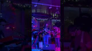 Escape The Pina Colada Song livemusic cover thedetweilers [upl. by Alesi]