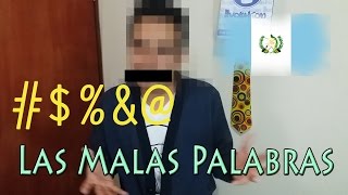 Malas Palabras de GUATEMALA MultiSanchez Cómo Hablamos los Guatemaltecos [upl. by Oilut17]