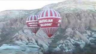 Anatolian Balloons [upl. by Manara695]