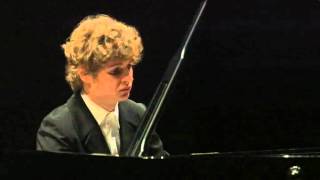 BEETHOVEN quotMoonlightquot sonata p3 Pavel Kolesnikov [upl. by Nylesaj739]