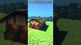 Minecraft chest room shorts minecraft minecraftbuilding [upl. by Jaal]