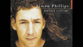 Simon Phillips  2009 Another Lifetime  05 quotKumi Na Mojaquot [upl. by Minny]