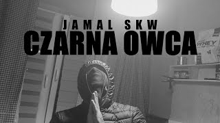 JAMAL SKW  Czarna Owca prod liLKacpi [upl. by Angelina]