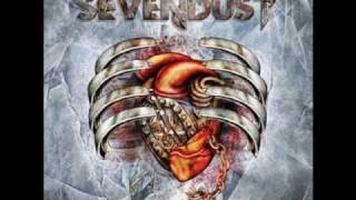 Sevendust  Nowhere  Cold Day Memory BRAND NEW [upl. by Yerfej839]