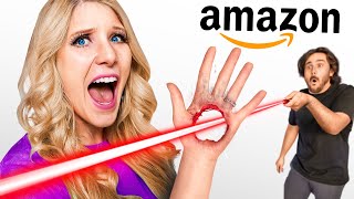 These Items from Amazon Can KILL You [upl. by Ritz]