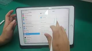 Stylus not working on the iOS anymore [upl. by Rianon109]