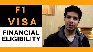 Proof of Funds for F1 Visa Interview  Financial Documents and Procedures  Yash Mittra [upl. by Jehiah]