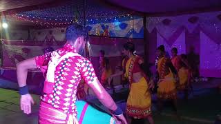 CgSong MOR MANISHA 🔥 Ladies Disco Kirtan Kotmara🔥 Kiran Nishad🔥 7470903354 kirannishad discokirtan [upl. by Esilram184]