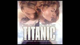 14 My Heart Will Go On Love Theme From Titanic  Titanic Soundtrack OST  Céline Dion [upl. by Spatola]