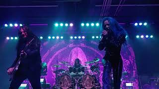 ARCH ENEMY  House of Mirrors live in Tempe AZ 2022 [upl. by El915]