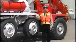 What is This Thing and How Does it Work Basics of Front Discharge RMC Trucks [upl. by Nevets]