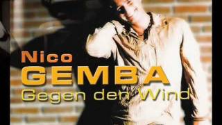 Nico Gemba Gegen den Wind [upl. by Assilana]