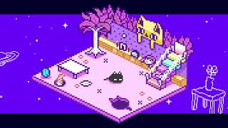 Lost At A Sleepover Arrangement 8 bit VRC6  OMORI [upl. by Brodeur]