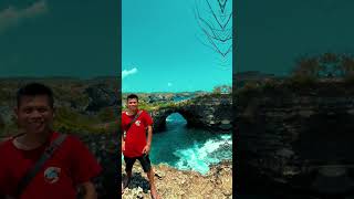 Nusa penida  join whit us shost travel [upl. by Maxwell]