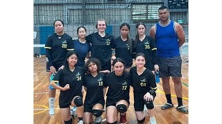 WestCup 2024 Women’s Div Westside vs Shortie 10 Nov [upl. by Safoelc]