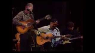 Jerry Reed amp Chet Atkins  quotSummertimequot Live [upl. by Azarcon]