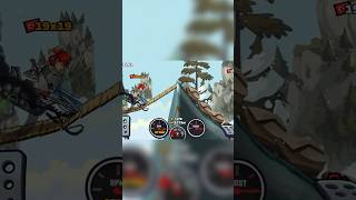 Annoying 10k at mountain🙄 adventure hcr2 snowmobile mountains [upl. by Ocirnor746]