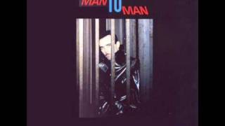 Man 2 Man ft Paul Zone  Swingin On A Star [upl. by Mia847]