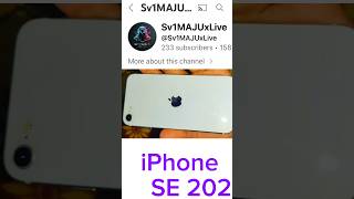 iPhone SE 2020 power 🔥 viralvideo pubgmobile pubg battleroyalegame pubg newyoutubechanel [upl. by Ahseenal298]