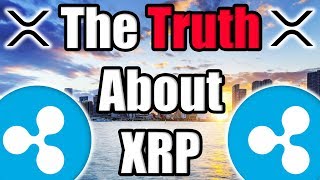 Ripples XRP What You NEED To Know Before Buying XRP [upl. by Joshi]