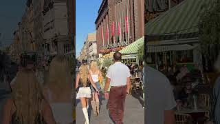 Helsinki city centre finland [upl. by Ardua]