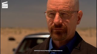 Breaking Bad Season 5 Episode 7 Heisenberg HD CLIP [upl. by Zetana]