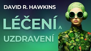 David R Hawkins  Léčení a uzdravení [upl. by Aihseyn297]