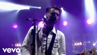 The Courteeners  Not Nineteen Forever Live at Heaton Park [upl. by Loleta333]