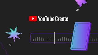 Naya YouTube Create App [upl. by Hoye]