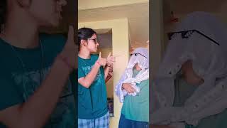 Jhola gang music dancehall hiphop funny [upl. by Nitneuq]