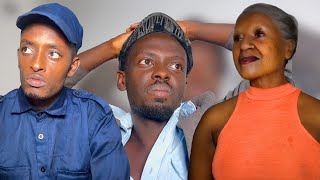 NYAXO COMEDY Umukobwa Wagumiwe [upl. by Eeralav]