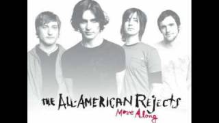 All American Rejects  Straightjacket Feeling [upl. by Reinhardt527]